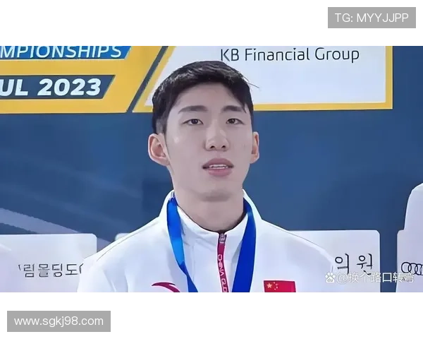 韩媒批林孝埈中国奥运首秀无奖牌