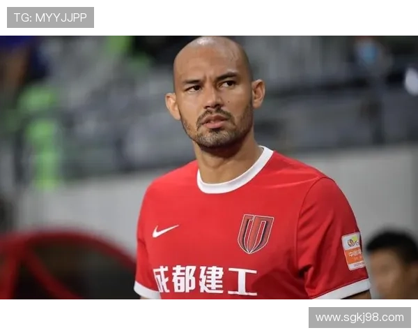 费利佩合同将满 成都蓉城启动续约谈判